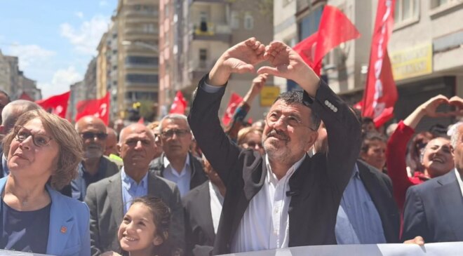 Veli Ağbaba’nın yeğenine “Nüfuz Ticareti” suçlaması: Ahmet Can Ağbaba için tutuklama talep edildi