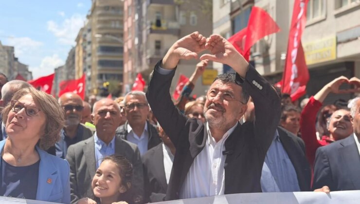 Veli Ağbaba’nın yeğenine “Nüfuz Ticareti” suçlaması: Ahmet Can Ağbaba için tutuklama talep edildi