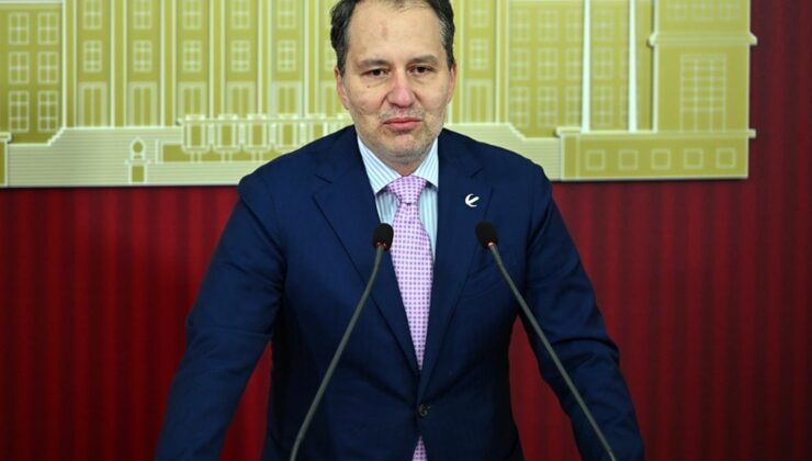 YRP, üye sayısını 53 bin 12 artırdı
