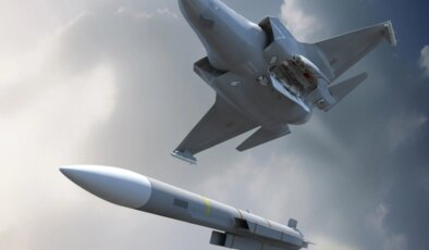 MSB: Türk personel Eurofighter eğitimi için ağustosta İngiltere’ye gidecek