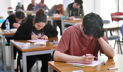 LGS’de geri sayım! Tercihler bugün sona eriyor