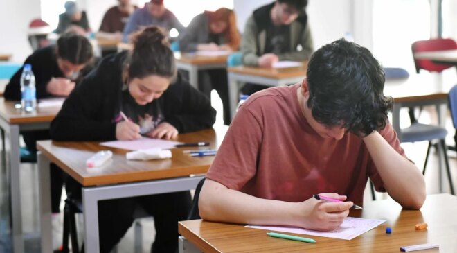 LGS’de geri sayım! Tercihler bugün sona eriyor