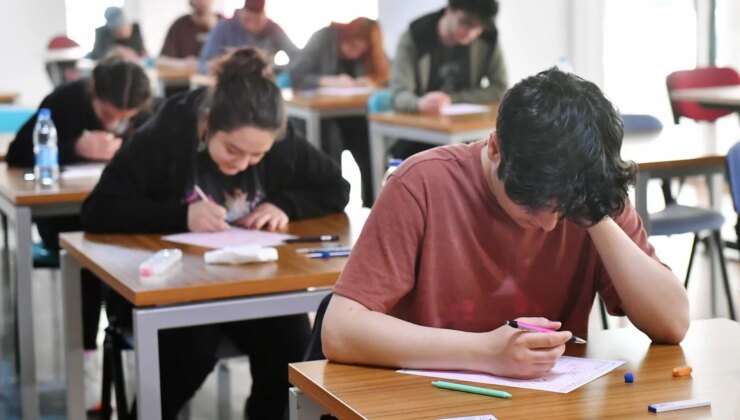 LGS’de geri sayım! Tercihler bugün sona eriyor