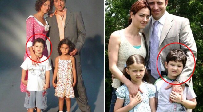 Zaman çok hızlı geçiyor! Aliye’deki Arda’nın son hali inanılmaz
