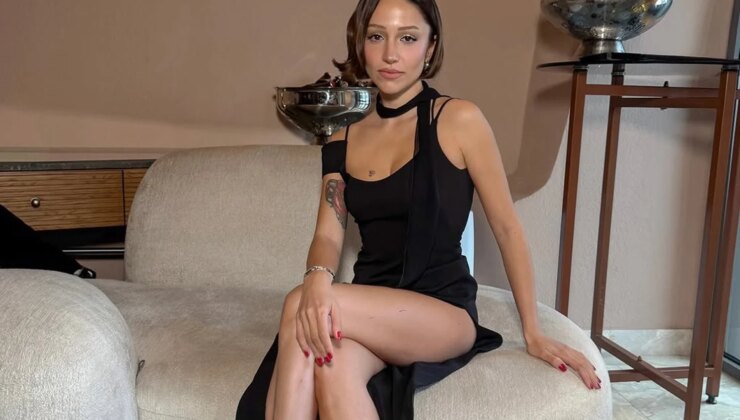 Zeynep Bastık’tan dikkat çeken açıklama: 4 yıldır adımı X’te aratmıyorum