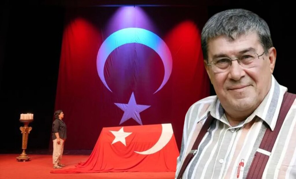 Usta Oyuncu Zihni Göktay Hayatını Kaybetti