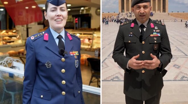 Zirve öncesi NATO’dan dikkat çeken paylaşım