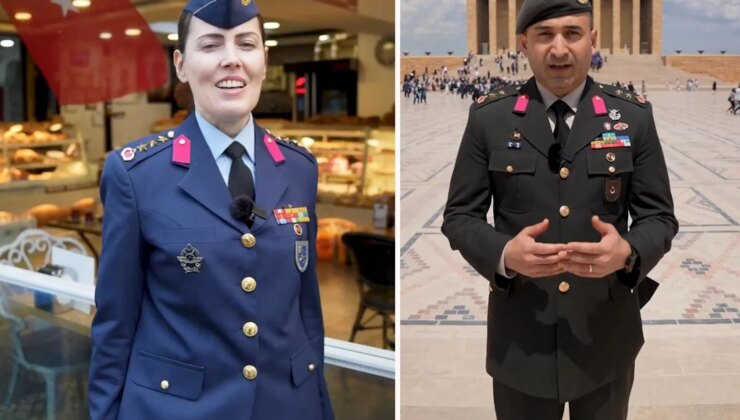 Zirve öncesi NATO’dan dikkat çeken paylaşım