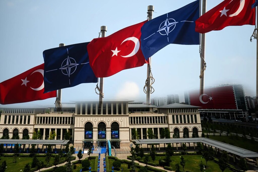 NATO Zirvesi Ankara'da Başlıyor: Kritik Kararlar Alınması Bekleniyor