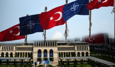 NATO Zirvesi başladı! Dakika dakika tüm detaylar