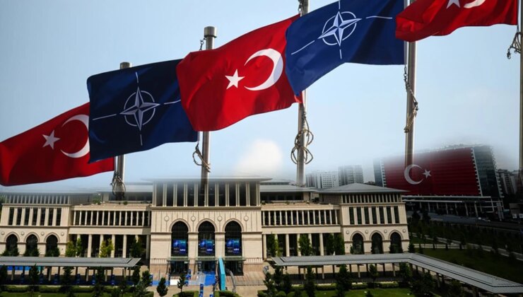 NATO Zirvesi başladı! Dakika dakika tüm detaylar