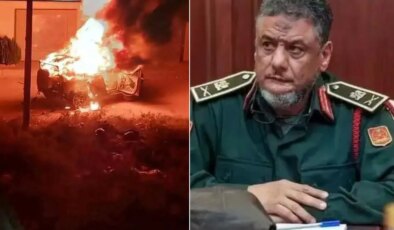 Libya’da ortalık karıştı! Suikast, İHA saldırıları ve istifa aynı anda geldi