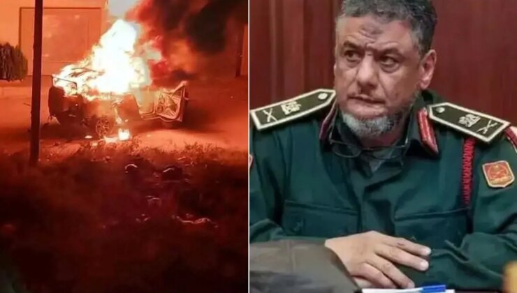 Libya’da ortalık karıştı! Suikast, İHA saldırıları ve istifa aynı anda geldi