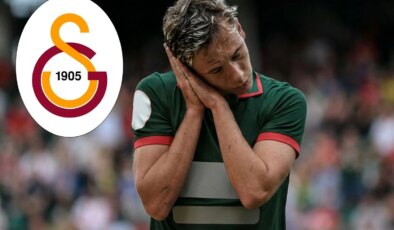 Galatasaray’dan 10 numara transferinde büyük ters köşe: Batrakov ile anlaşıldı