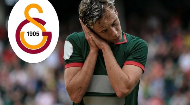 Galatasaray’dan 10 numara transferinde büyük ters köşe: Batrakov ile anlaşıldı