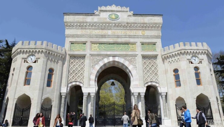 Resmi Gazete’de yayınlandı: ÖSYM Başkanı Ersoy görevde kaldı, 10 üniversiteye yeni rektör atandı