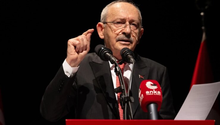 1009 gün sonra kürsüye çıkacak Kılıçdaroğlu’na soğuk duş