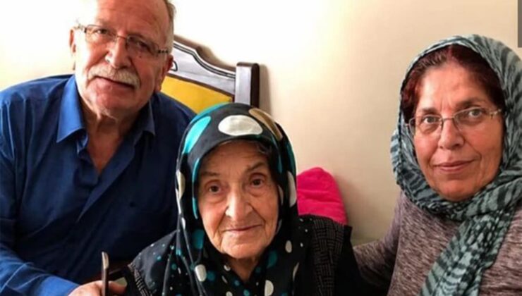 100’üncü yaşını kutladı, 1 hafta sonra vefat etti