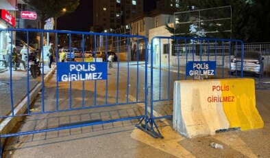 Esenyurt’ta yakalanan firari nezarette intihara kalkıştı, hastanede öldü