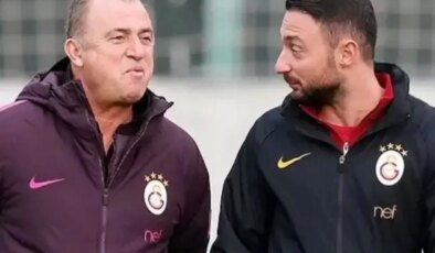 Galatasaray’da 13 yıl görev yapmıştı! Mert Çetin’in yeni adresi belli oldu