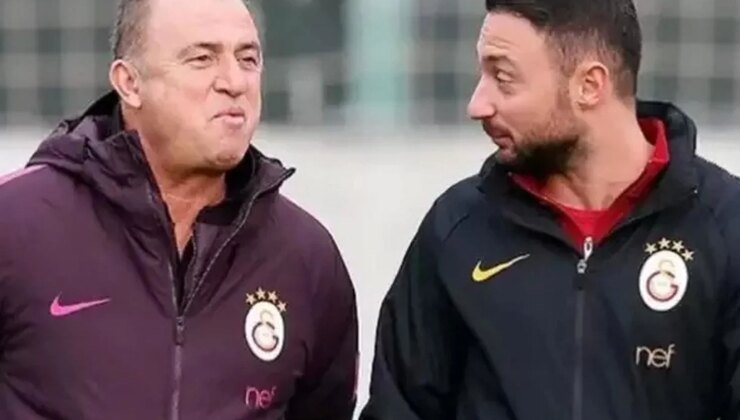 Galatasaray’da 13 yıl görev yapmıştı! Mert Çetin’in yeni adresi belli oldu