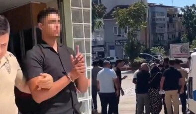 Bir il bu olayı konuşuyor! 14 yaşındaki kızla birlikte olan utanmazdan rezil savunma