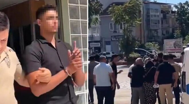 Bir il bu olayı konuşuyor! 14 yaşındaki kızla birlikte olan utanmazdan rezil savunma