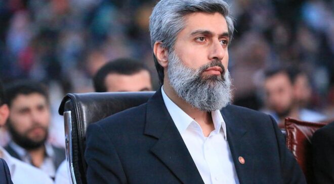 Gözaltındaki Alparslan Kuytul’un 15 Temmuz öncesi Erdoğan için söylediği sözler yeniden gündemde