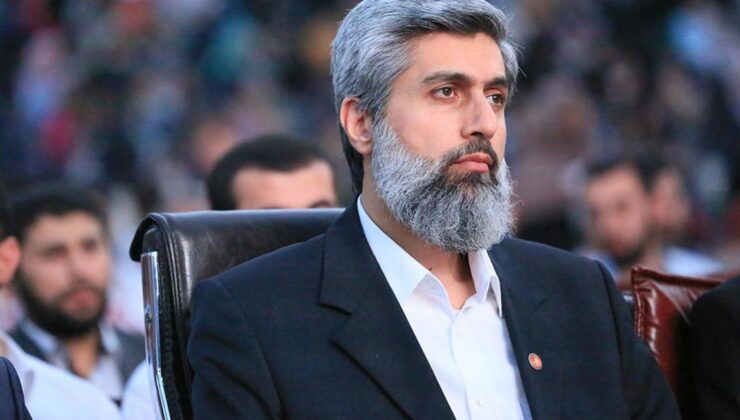 Gözaltındaki Alparslan Kuytul’un 15 Temmuz öncesi Erdoğan için söylediği sözler yeniden gündemde