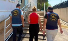 Batman’da kesinleşmiş 15 yıl hapis cezası bulunan firari hükümlü JASAT operasyonuyla yakalandı
