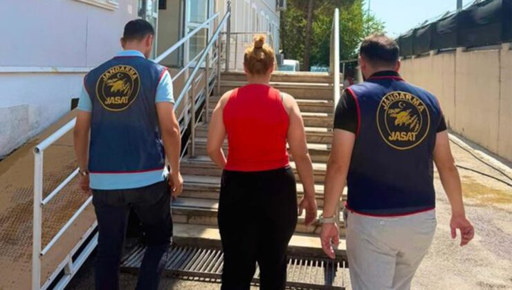 Batman’da kesinleşmiş 15 yıl hapis cezası bulunan firari hükümlü JASAT operasyonuyla yakalandı
