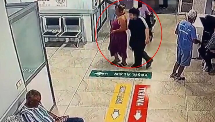 16 yaşında hastane tuvaletinde doğum yaptı! Kuzeniyle ilgili iddiası şoke etti