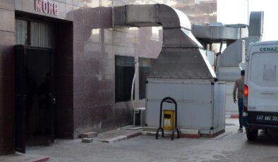Mardin’de 16 yaşındaki çocuk evinde ölü bulundu