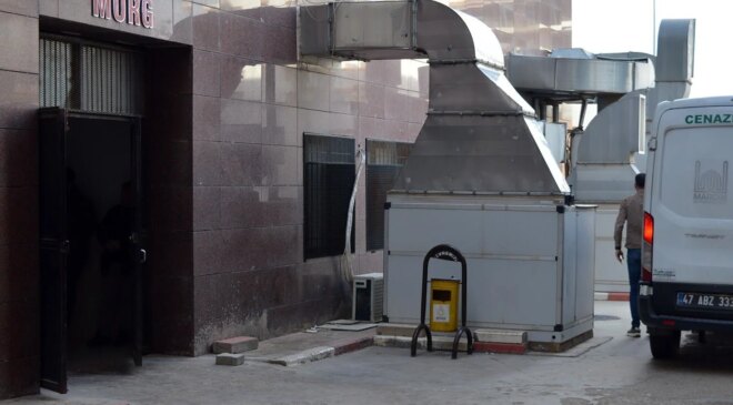Mardin’de 16 yaşındaki çocuk evinde ölü bulundu