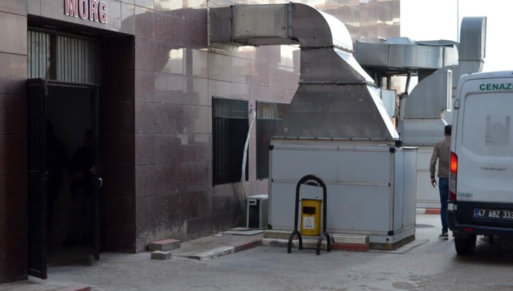 Mardin’de 16 yaşındaki çocuk evinde ölü bulundu