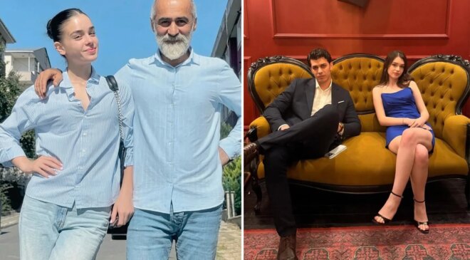 17 yaşındaki ünlü oyuncunun ifadesi ortaya çıktı! Gerçek bambaşka