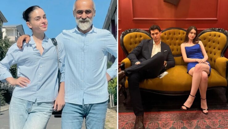 17 yaşındaki ünlü oyuncunun ifadesi ortaya çıktı! Gerçek bambaşka