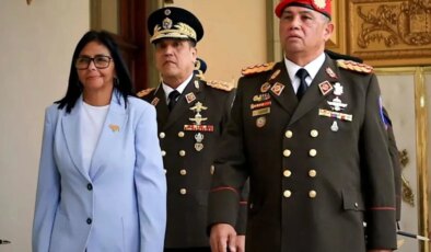 İsrail ile Venezuela 17 yıl sonra konsolosluklarını yeniden açıyor