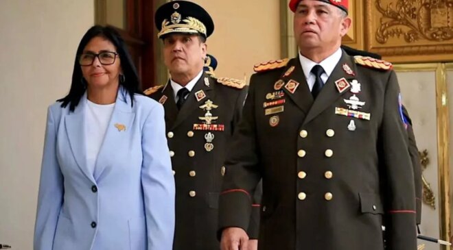 İsrail ile Venezuela 17 yıl sonra konsolosluklarını yeniden açıyor