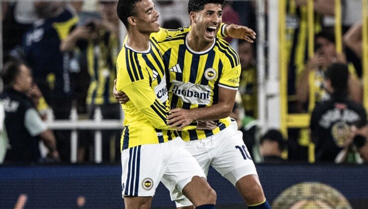 Fenerbahçe, 17 yıllık hasreti bitirmenin 180 dakika uzağında