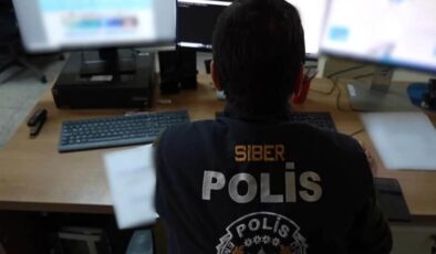 18 ilde düğmeye basıldı! Siber suç operasyonunda onlarca şüpheli yakalandı