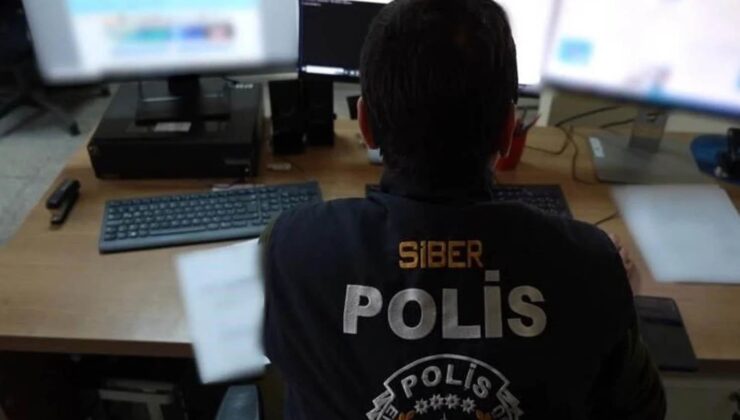 18 ilde düğmeye basıldı! Siber suç operasyonunda onlarca şüpheli yakalandı