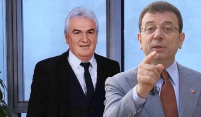 18 yıllık aile dostu Seyfi Beyaz ifadesinde geri adım atmadı: Vermeseydik iskan vermezlerdi