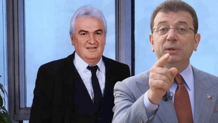 18 yıllık aile dostu Seyfi Beyaz ifadesinde geri adım atmadı: Vermeseydik iskan vermezlerdi