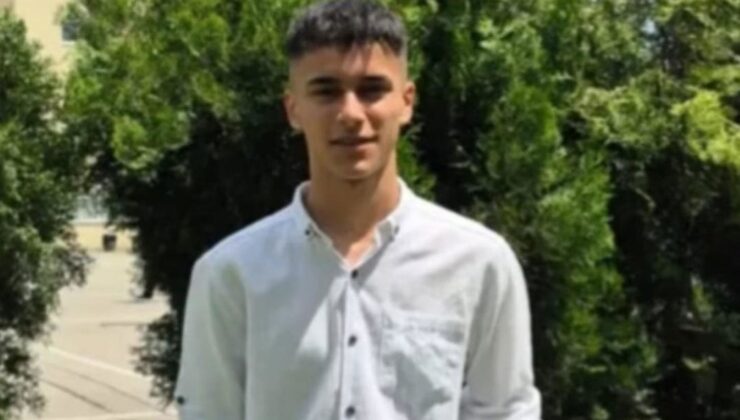 19 yaşındaki Berat odasında ölü bulundu