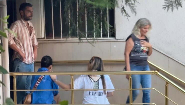 Nişantaşı’nda 2 çocuk babasından kahreden haber: İtfaiye ekipleri onu salonda buldu