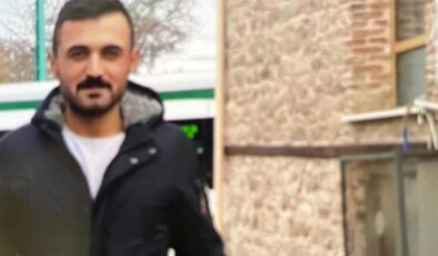 Baraj gölünde kayıp şahıs bulundu