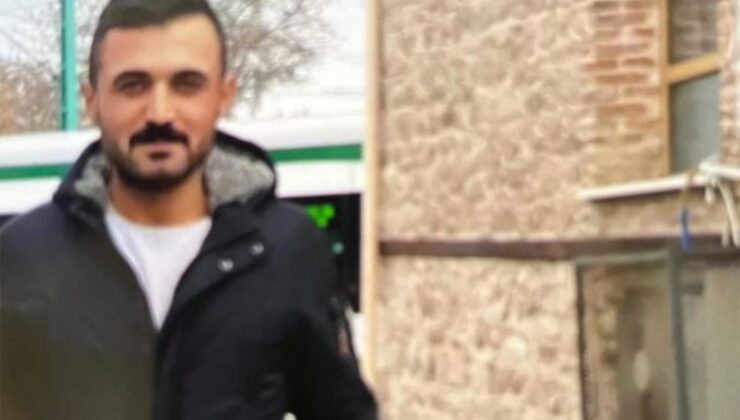 Baraj gölünde kayıp şahıs bulundu
