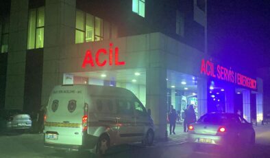 2 yaşındaki çocuk pencereden düşerek hayatını kaybetti