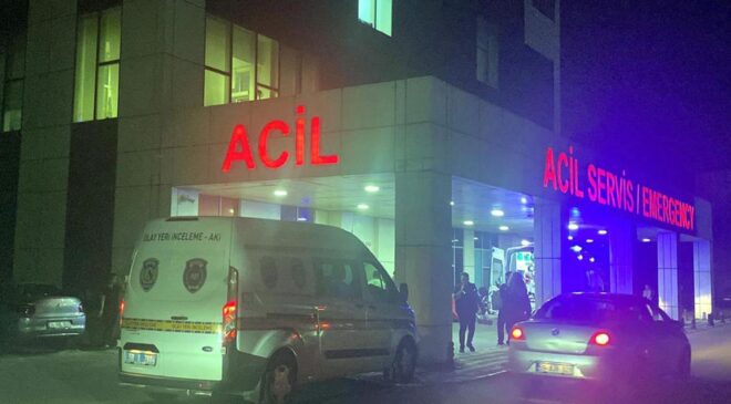 2 yaşındaki çocuk pencereden düşerek hayatını kaybetti